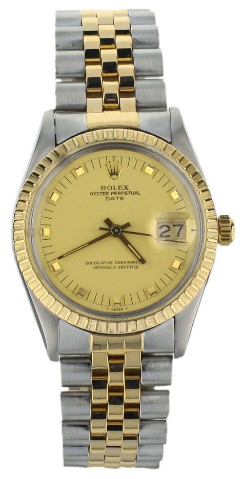 rolex 15053 price